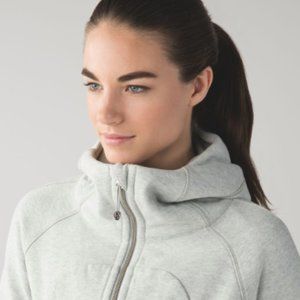 Lululemon Scuba Hoodie III
